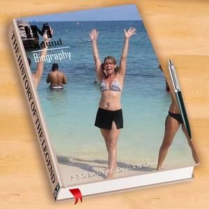 Meet your Posher, Lisa